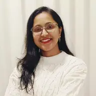 Vrunda P